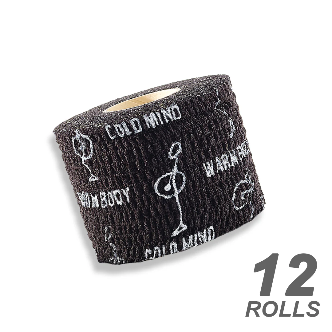 Weightlifting Thumb Tape - Image 15