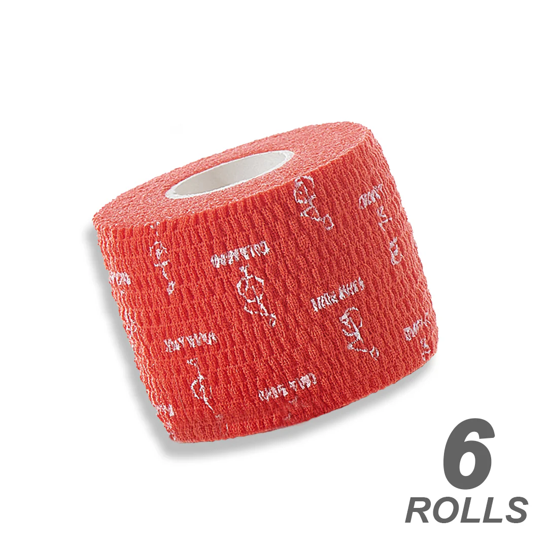Weightlifting Thumb Tape - Image 21