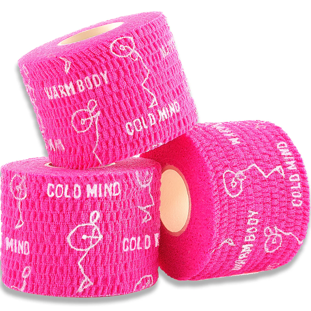Weightlifting Thumb Tape - Image 22