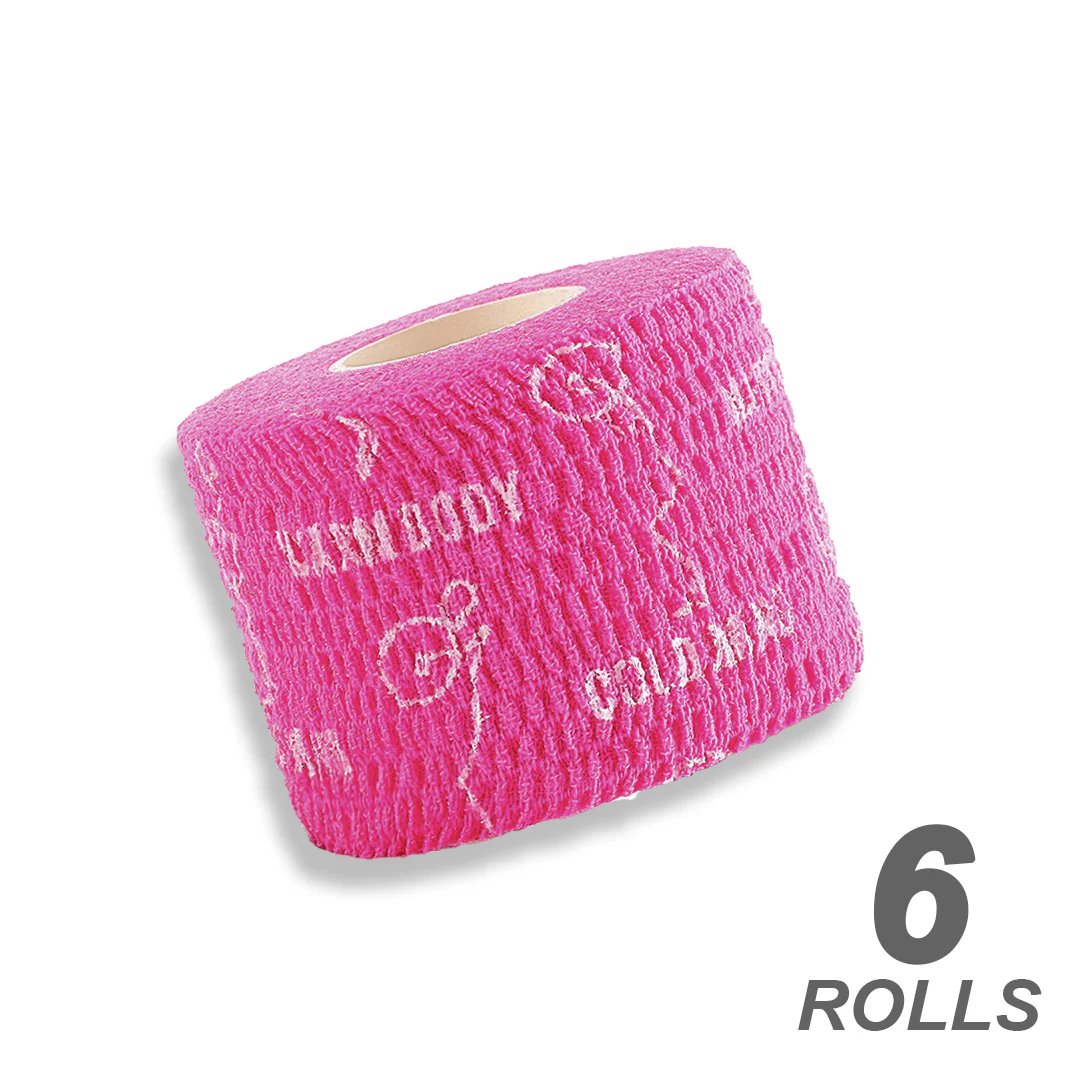 Weightlifting Thumb Tape - Image 23