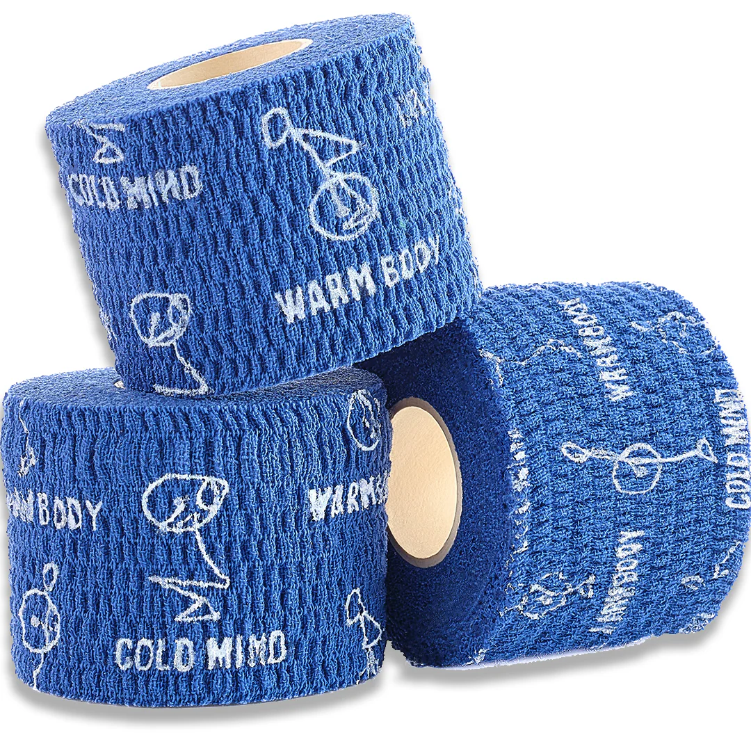 Weightlifting Thumb Tape - Image 25