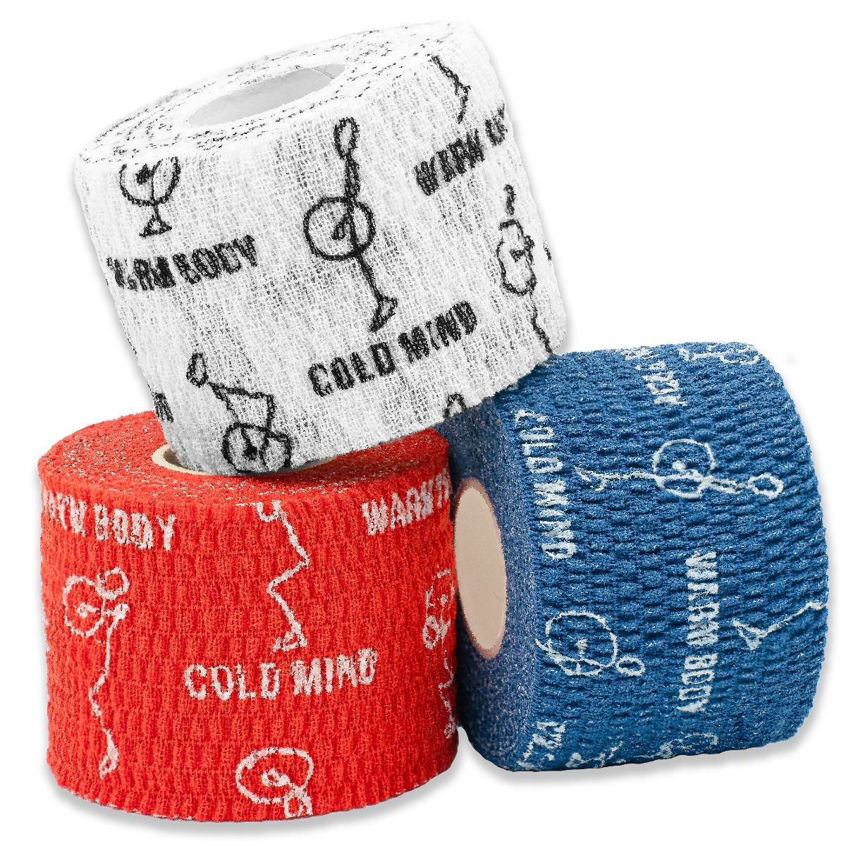 Weightlifting Thumb Tape - Image 39