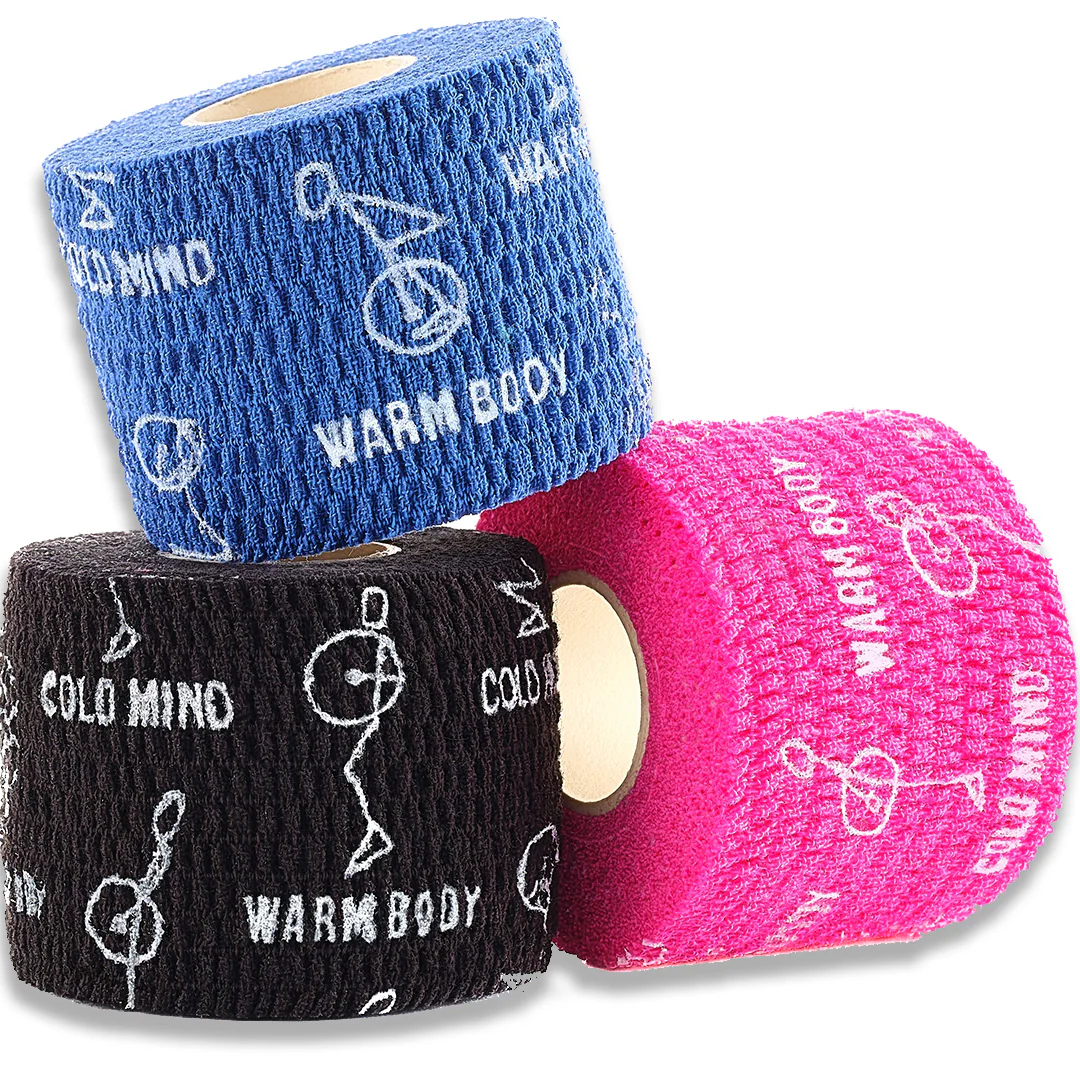 Weightlifting Thumb Tape - Image 7