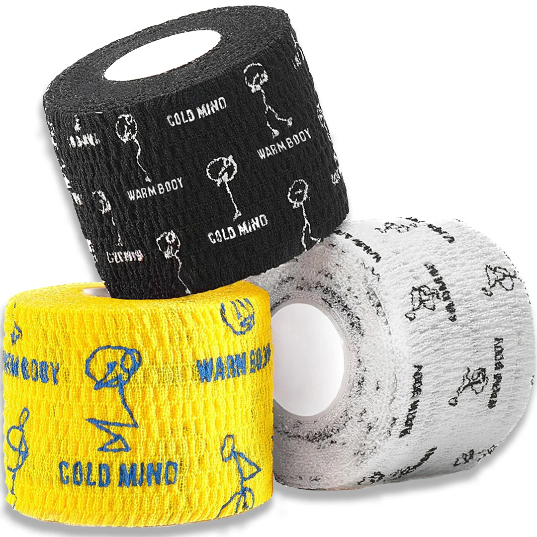 Weightlifting Thumb Tape - Image 8