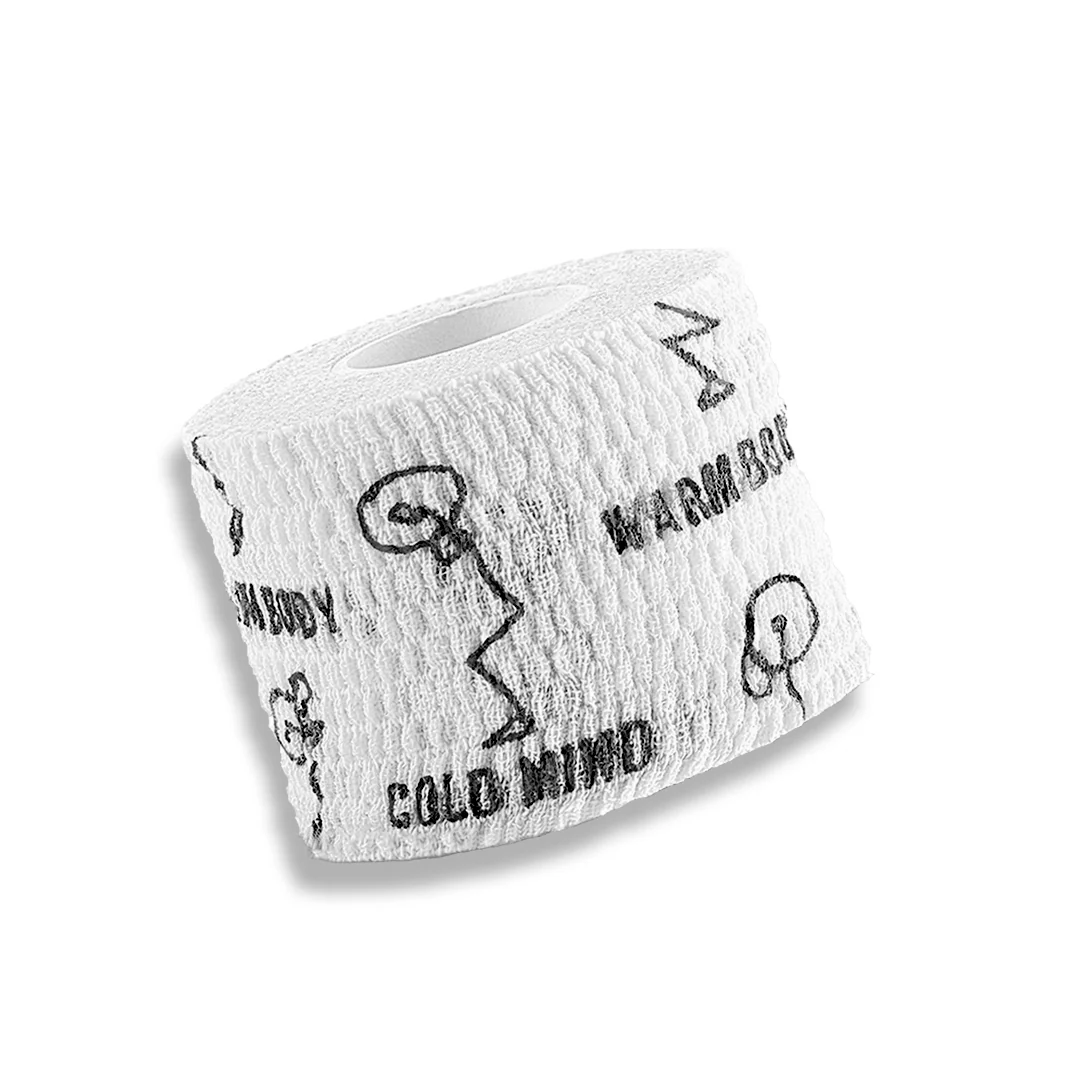 Weightlifting Thumb Tape - Image 9