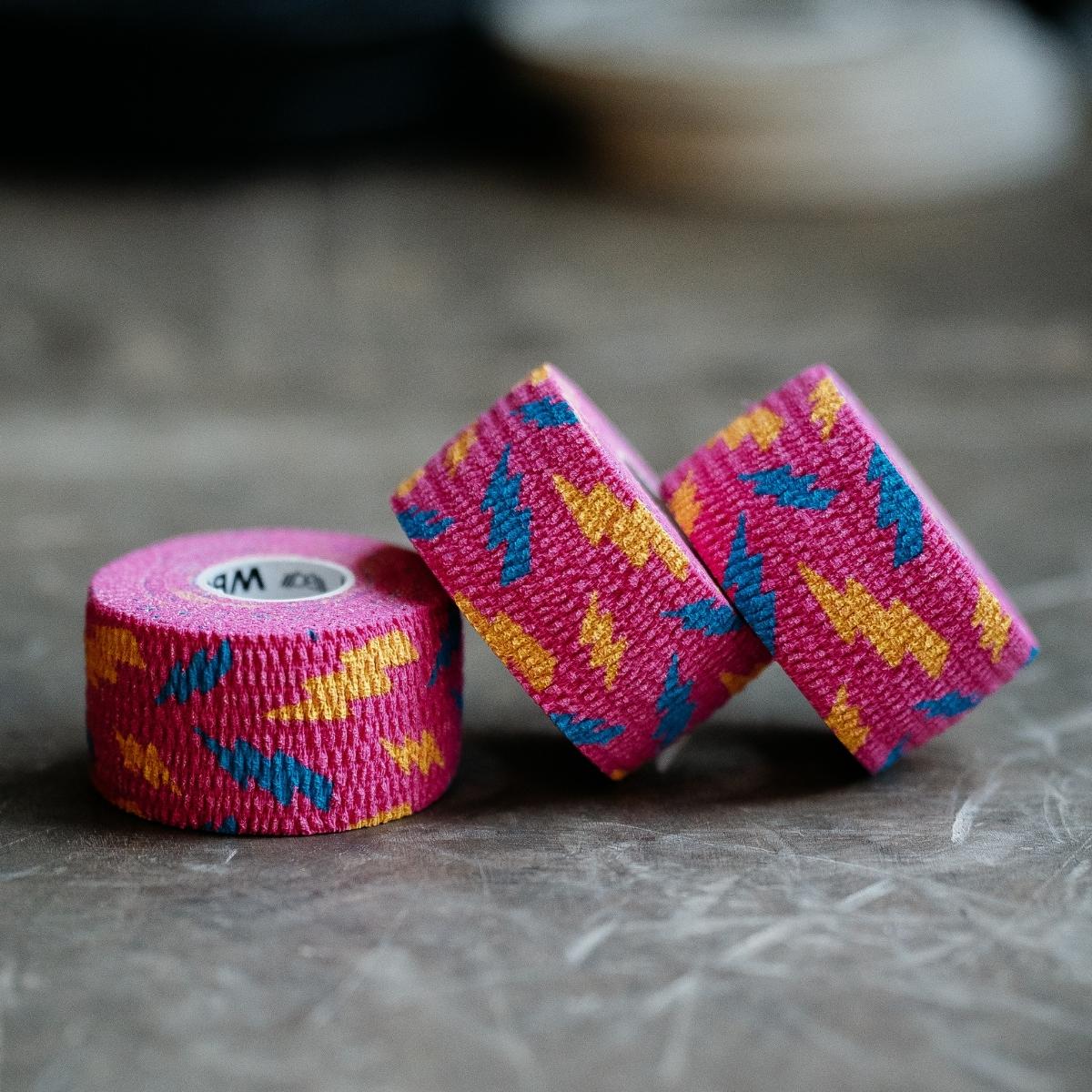 Weightlifting Thumb Tape (narrow - 1,5’’) - Image 15