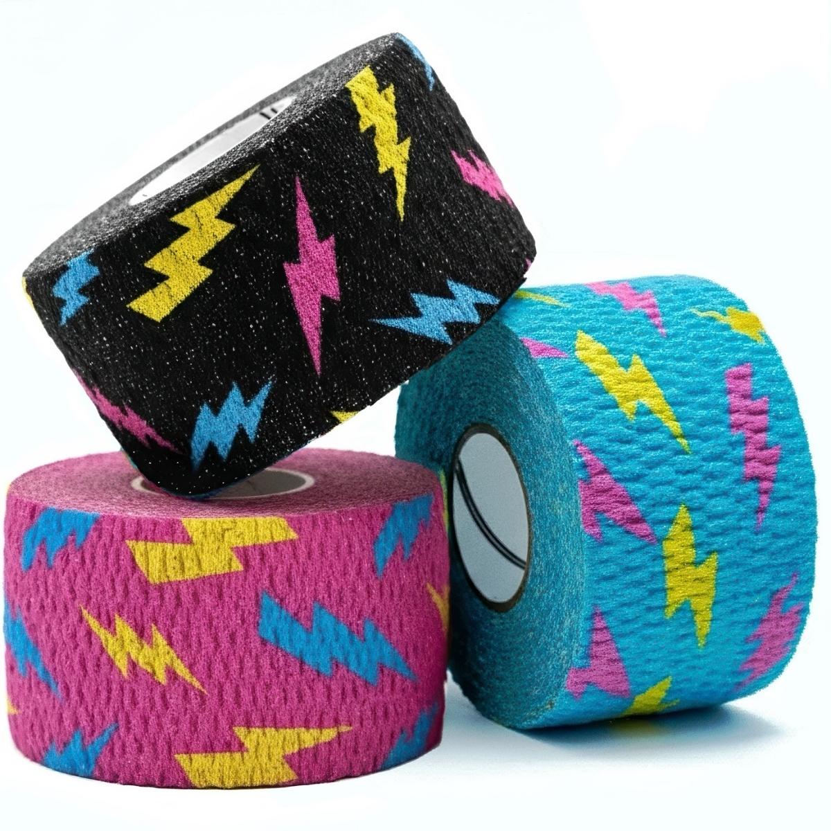 Weightlifting Thumb Tape (narrow - 1,5’’) - Image 17