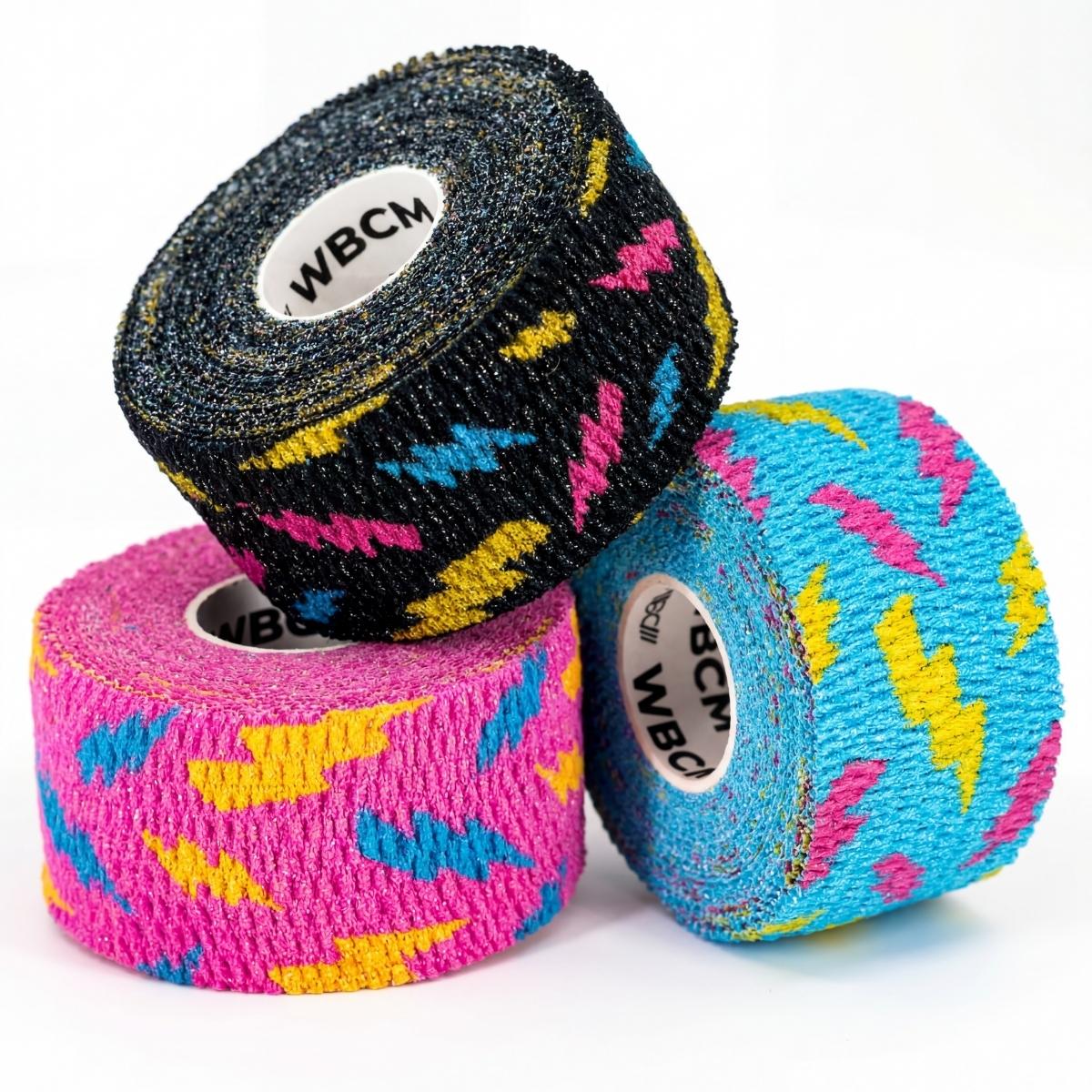 Weightlifting Thumb Tape (narrow - 1,5’’) - Image 20