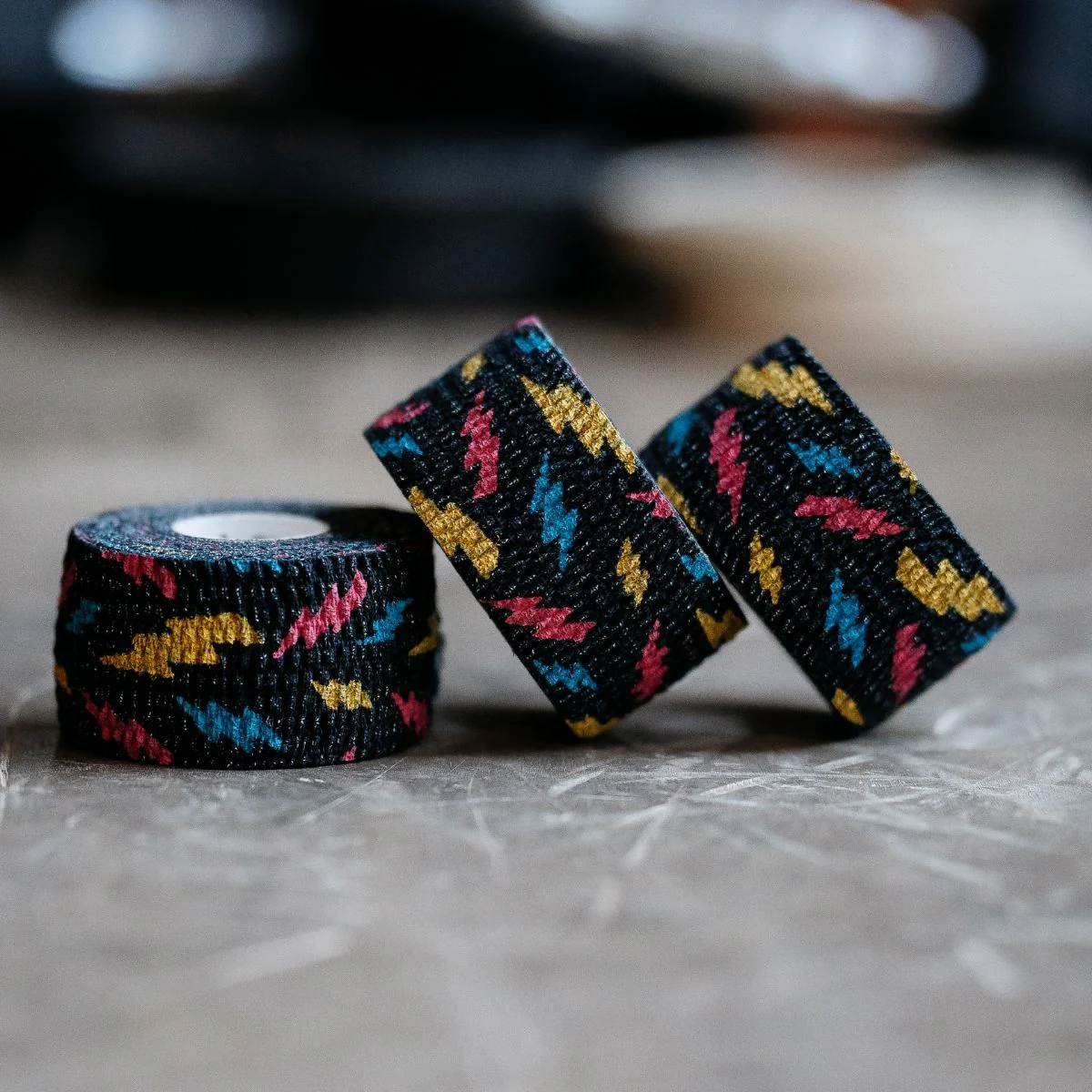 Weightlifting Thumb Tape (narrow - 1,5’’) - Image 5