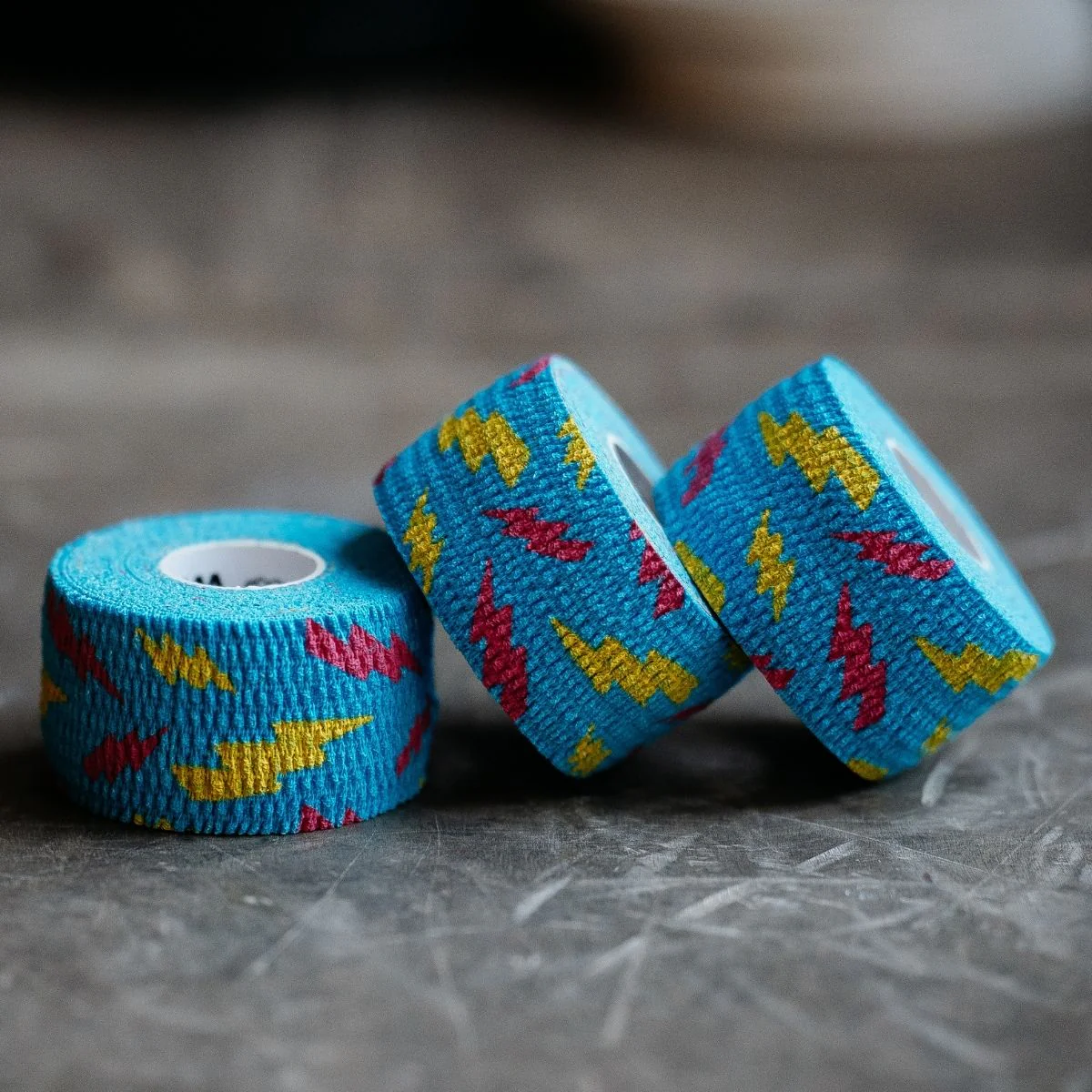 Weightlifting Thumb Tape (narrow - 1,5’’) - Image 9