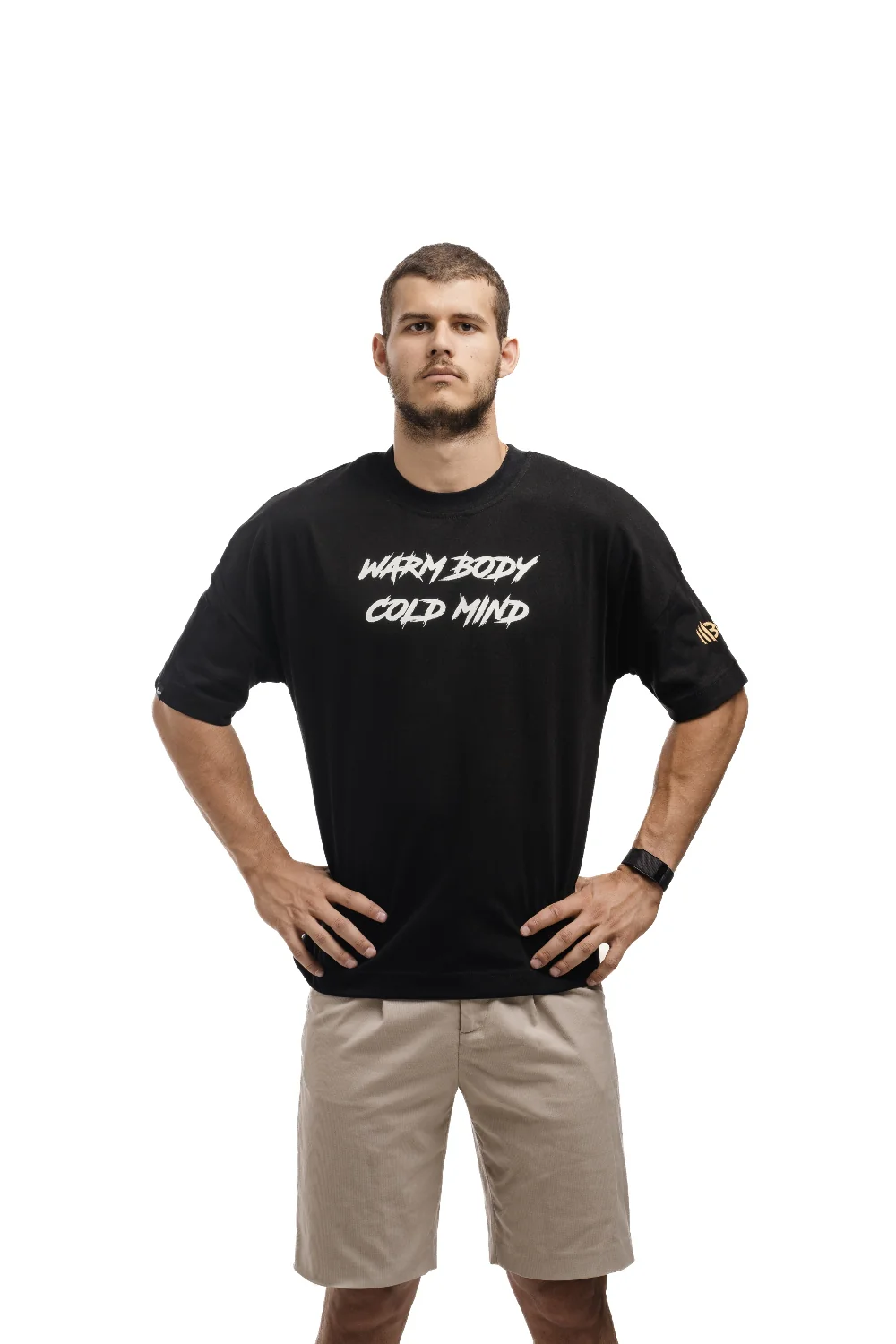 World’s Tour Oversize T-shirt - Limited Edition - Image 8